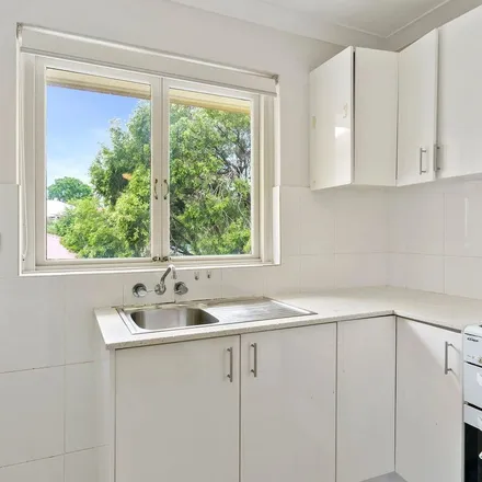 Rent this 1 bed apartment on 270 Annerley Road in Annerley QLD 4103, Australia