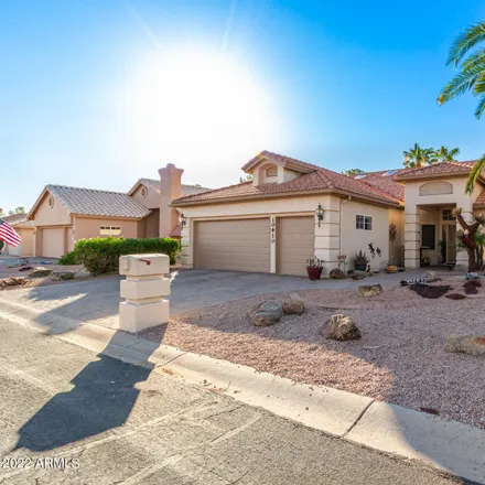 Image 2 - 10910 East San Tan Boulevard, Sun Lakes, AZ 85248, USA - House for sale