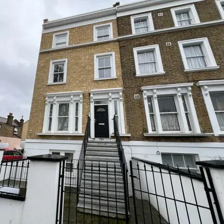 Rent this 3 bed room on Source London in Cheam Street, London
