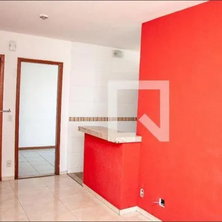 Buy this 3 bed apartment on unnamed road in Riacho das Pedras, Contagem - MG