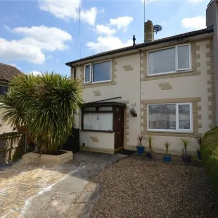 Buy this 3 bed duplex on Valley Drive in Great Preston, LS26 8BD