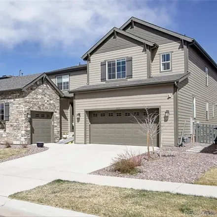 Image 2 - 6428 Stable View Street, Castle Pines, CO 80108, USA - House for sale
