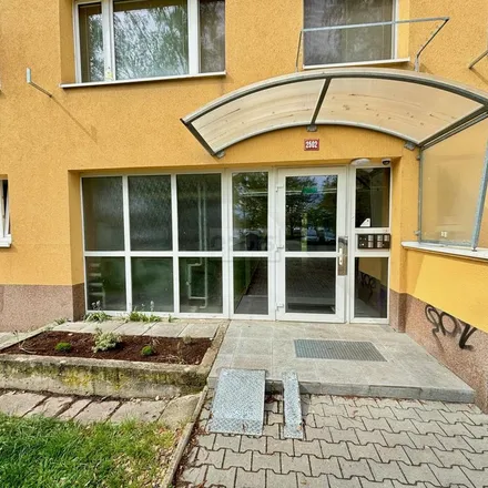 Image 8 - Švédská 2498, 272 01 Kladno, Czechia - Apartment for rent