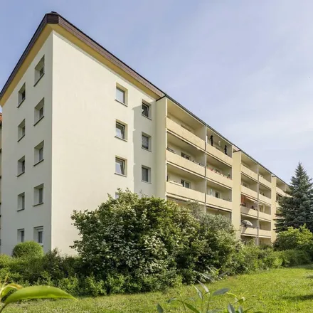 Rent this 2 bed apartment on Brambacher Straße 1-7 in 04207 Leipzig, Germany