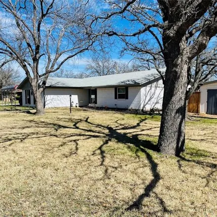 Image 4 - 424 Oakwood Drive, Eastland, TX 76448, USA - House for sale