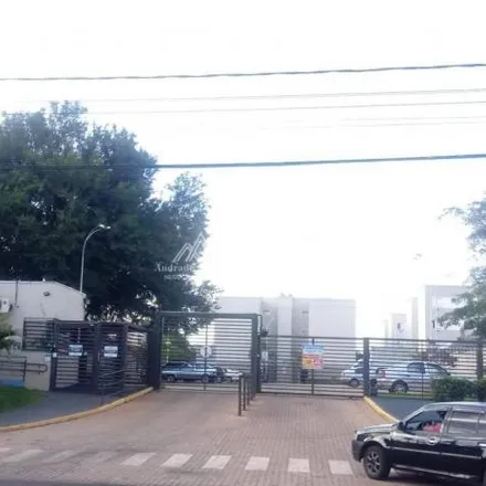 Image 2 - Avenida Antônia Mugnatto Marincek, Ribeirão Verde, Ribeirão Preto - SP, 14078, Brazil - Apartment for sale