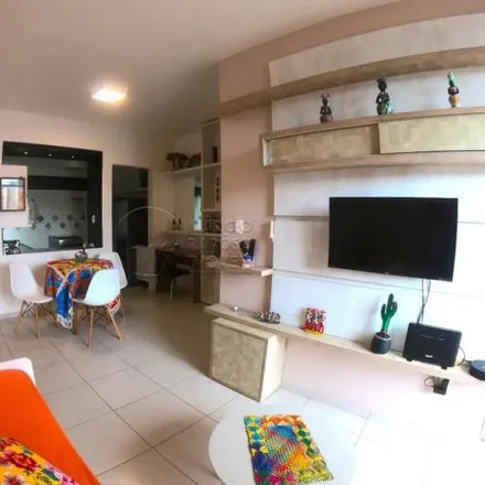 Buy this 1 bed apartment on Villa Crescer in Rua Durval Guimarães 267, Ponta Verde