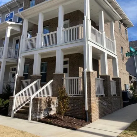 Rent this 1 bed room on 24 Whitner Street in Greenville, SC 29601