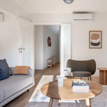 Rent this 3 bed apartment on Cerveteca Lisboa in Avenida de Paris 15, 1000-191 Lisbon
