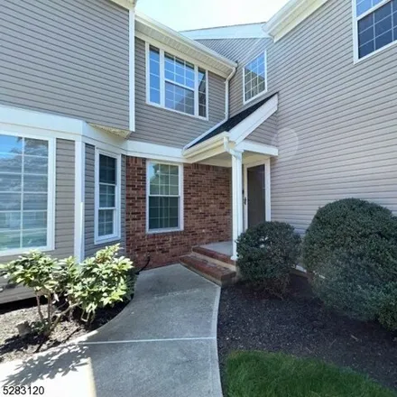 Buy this 3 bed condo on 220 Laurel Court in Readington Township, NJ 08889