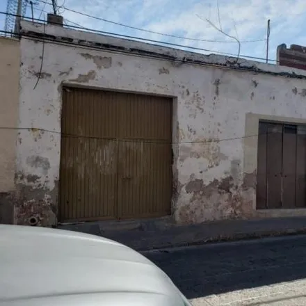 Buy this 15 bed house on Calle Ezequiel Montes 48 in Delegación Centro Histórico, 76000 Querétaro