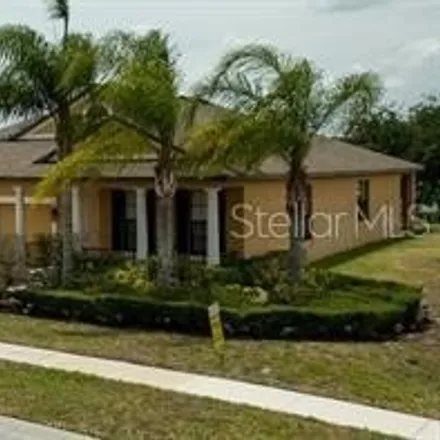 Buy this 3 bed house on 3947 Blossom Dew Drive in Osceola County, FL 34746