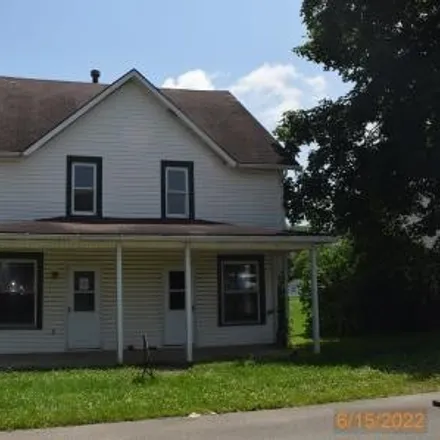 Buy this 5 bed house on 178 East Street in Lore City, Guernsey County