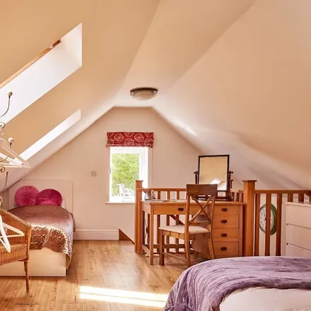Rent this 2 bed apartment on Hollington in DE6 3GB, United Kingdom