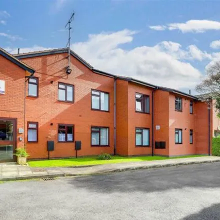 Buy this 2 bed apartment on Guardian Court in Aspley Lane, Nottingham