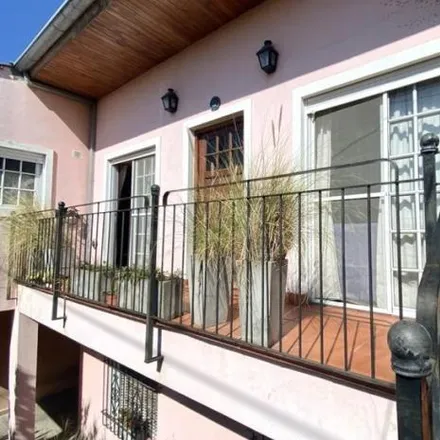 Buy this 5 bed house on Clemente Onelli 2038 in Partido de San Isidro, 1643 Beccar