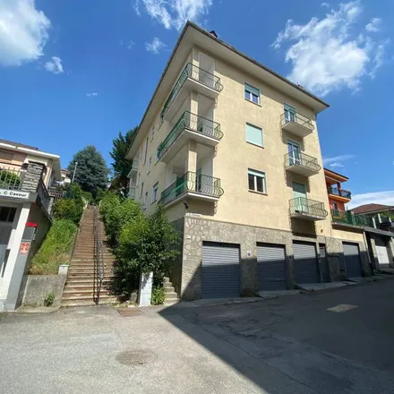 Image 6 - Via Camillo Cavour, 10069 Villar Perosa TO, Italy - Apartment for rent
