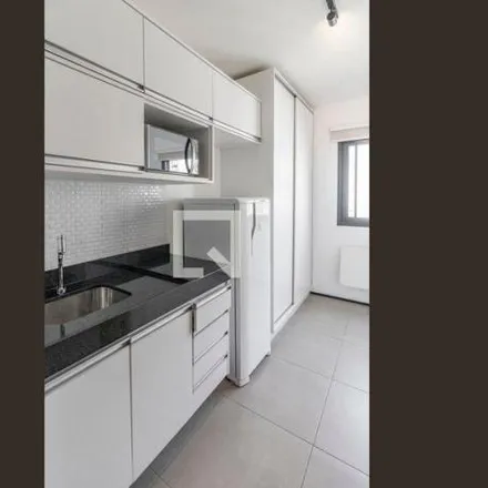 Buy this 1 bed apartment on Rua Humberto I 908 in Vila Mariana, São Paulo - SP