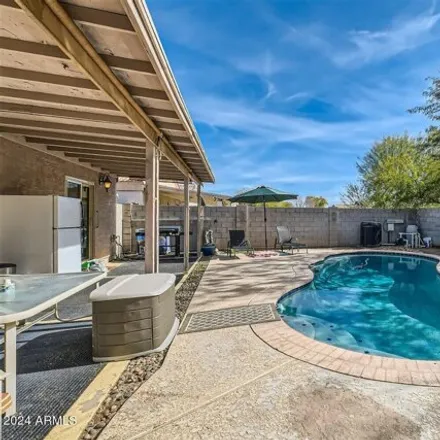 Image 3 - 1489 West Mesquite Avenue, Apache Junction, AZ 85120, USA - House for sale