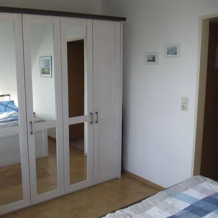 Rent this 1 bed apartment on Werdum in Lower Saxony, Germany