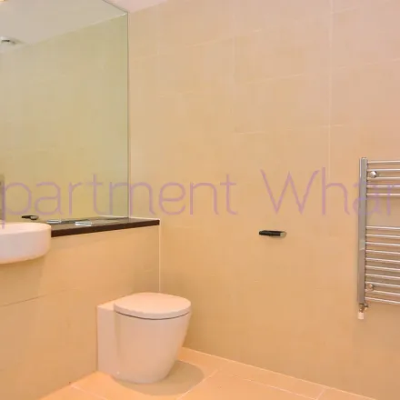 Rent this 1 bed apartment on Newtown Street in London, SW11 5HH