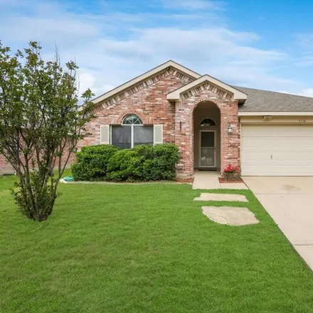 Buy this 4 bed house on 1198 Oak Hollow Lane in Anna, TX 75409