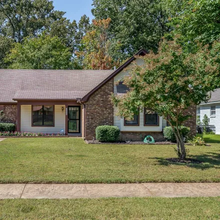 Buy this 3 bed house on 3559 Chowning Road in Memphis, TN 38135