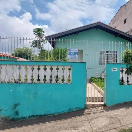 Buy this 3 bed house on Rua Euclides Mendes in Estância Poços de Caldas, Poços de Caldas - MG
