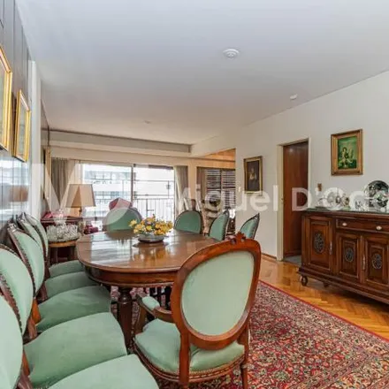 Image 2 - Beauchef 338, Caballito, C1424 BYE Buenos Aires, Argentina - Apartment for sale