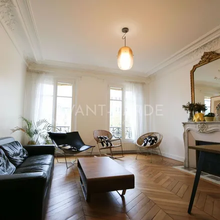 Image 8 - 118 bis Avenue Charles de Gaulle, 92200 Neuilly-sur-Seine, France - Apartment for rent