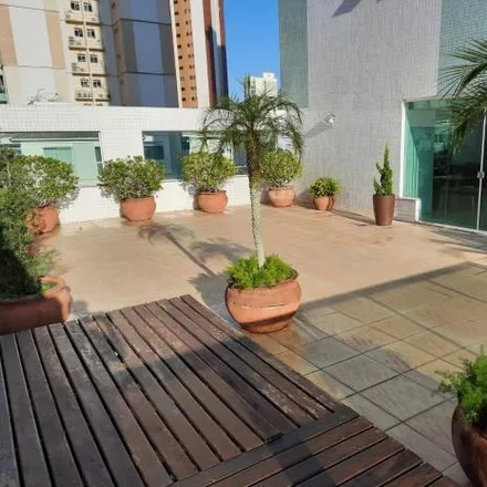Buy this 2 bed apartment on Avenida Pelinca in Parque Tamandaré, Campos dos Goytacazes - RJ