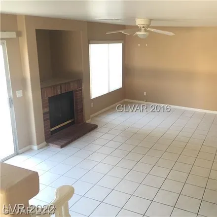 Image 2 - 2672 African Violet Avenue, Henderson, NV 89074, USA - House for rent