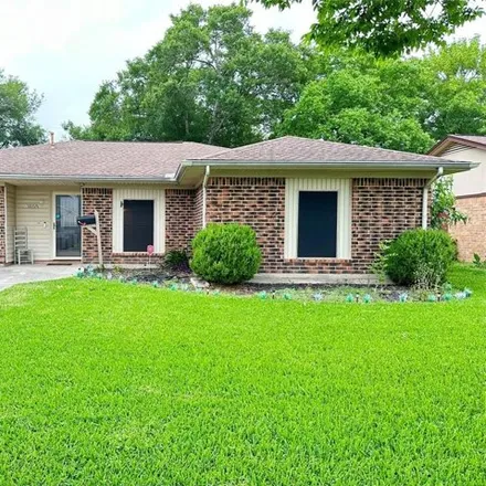Buy this 3 bed house on 10125 Carlow Lane in La Porte, TX 77571