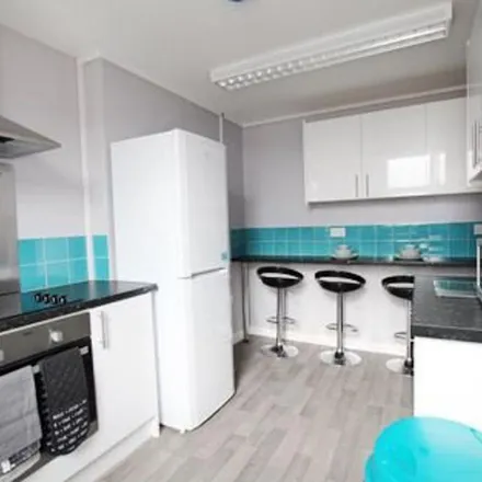 Rent this 1 bed apartment on Station Bridge in Borough Road, Burton-on-Trent