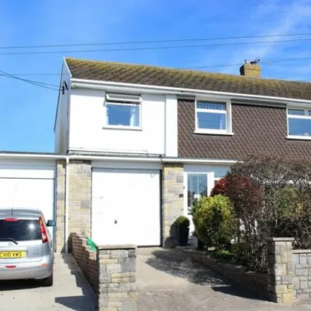 Buy this 4 bed house on Llanmaes Road in Llantwit Major, CF61 2XE