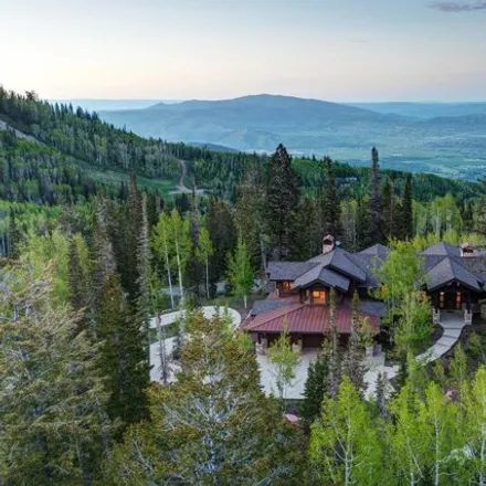 Image 2 - 137 White Pine Canyon Rd, Park City, Utah, 84060 - House for sale