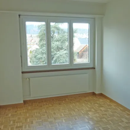 Rent this 4 bed apartment on Dorfstrasse 11 in 8102 Oberengstringen, Switzerland