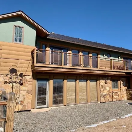 Buy this 4 bed house on 67648 Oak Grove Road in Montrose, CO 81401