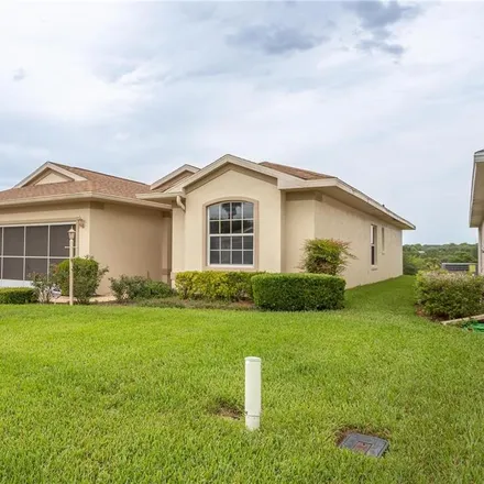 Image 4 - 2369 North Andrea Point, Citrus County, FL 34461, USA - House for sale
