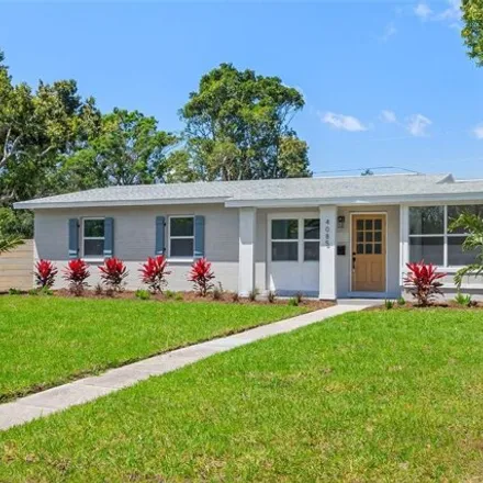 Buy this 4 bed house on 4051 Neptune Drive Southeast in Saint Petersburg, FL 33705