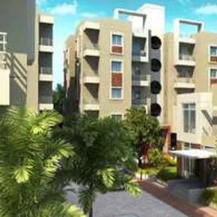 Image 4 - unnamed road, Gotri, Vadodara - 390001, Gujarat, India - Apartment for sale