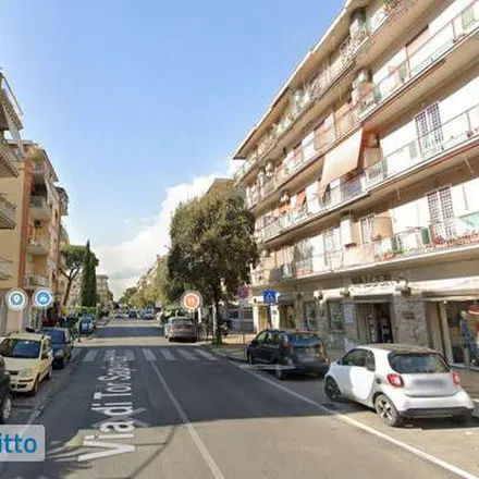Rent this 1 bed apartment on Via di Tor Sapienza 84 in 00155 Rome RM, Italy