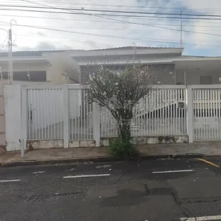 Image 2 - Rua Floriano Peixoto, Vila Nossa Senhora da Paz, São José do Rio Preto - SP, 15020-010, Brazil - House for sale