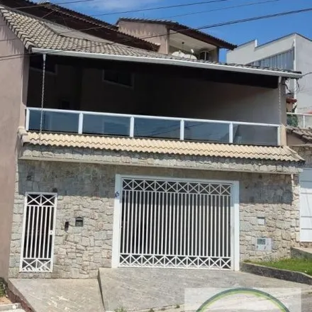 Buy this 2 bed house on Defesa Civil in Rua Luiz Celso Berti 178, Nova Caieiras