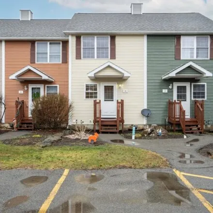 Buy this 2 bed condo on 14 River Village Drive in Milford, Penobscot County