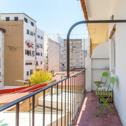 Image 4 - Carrer del Pintor Gisbert, 11, 46006 Valencia, Spain - Apartment for rent