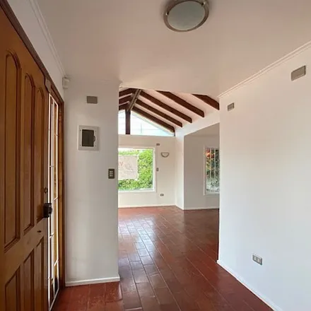Rent this 4 bed house on Las Malvas in 251 1462 Concón, Chile