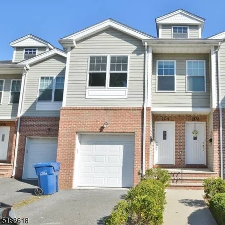 Buy this 2 bed townhouse on 76 Berry Street in Hackensack, NJ 07601