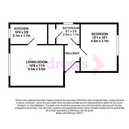 Image 8 - Bournewood Road, London, BR5 4JL, United Kingdom - Apartment for rent