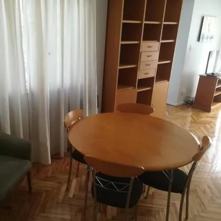 Rent this 1 bed apartment on Junín in Recoleta, C1113 AAI Buenos Aires
